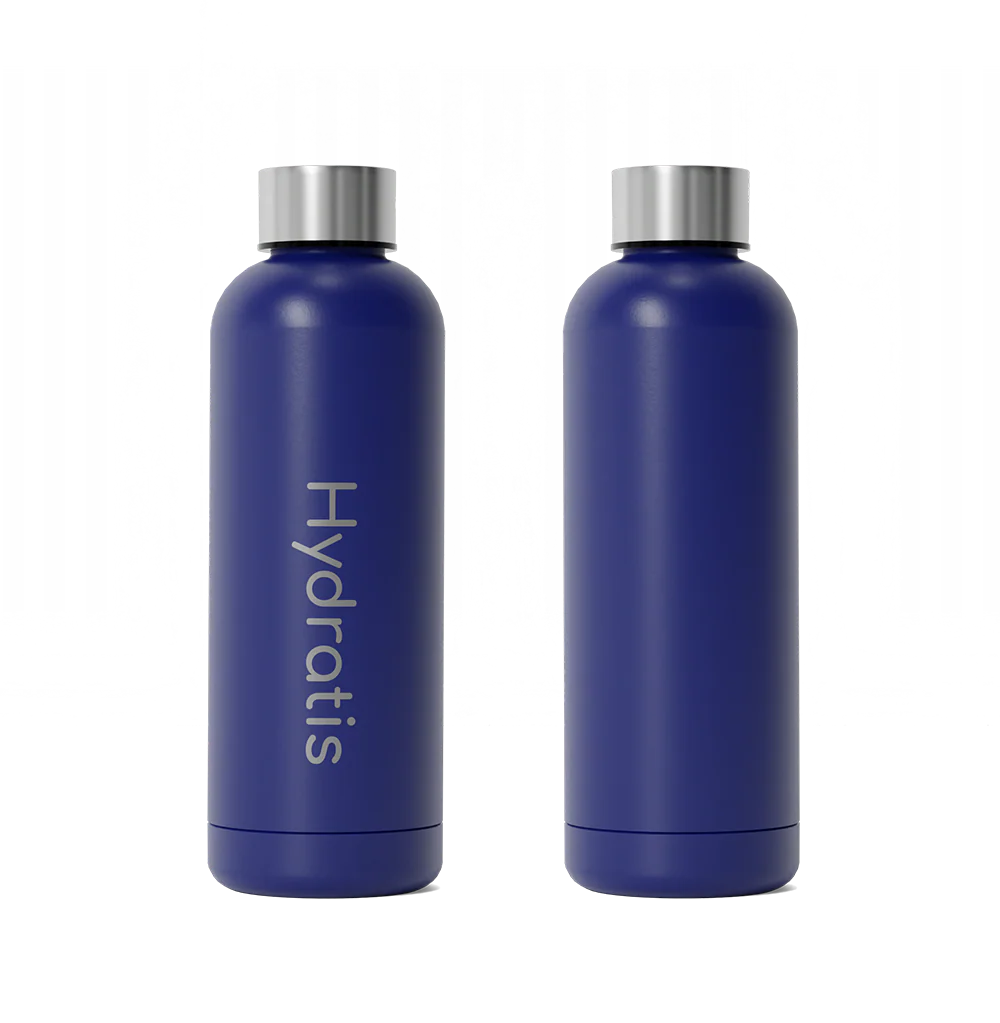 Gourde isotherme Hydratis - Image 15