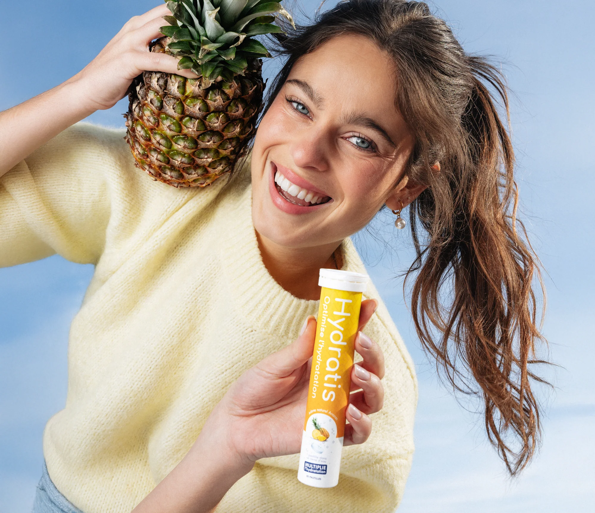 Parfum Ananas - Image 3