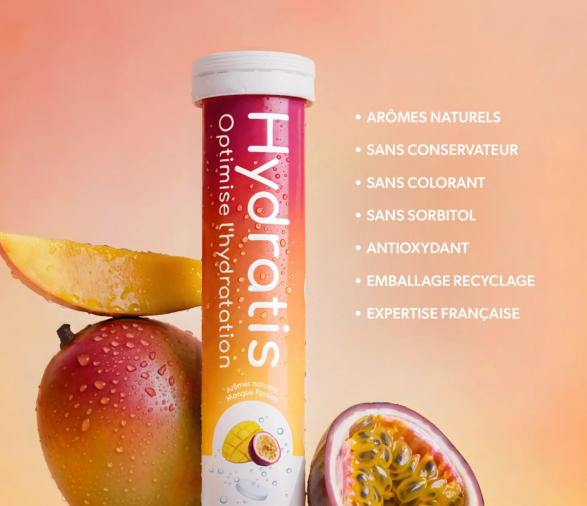 Parfum Mangue Passion - Image 2